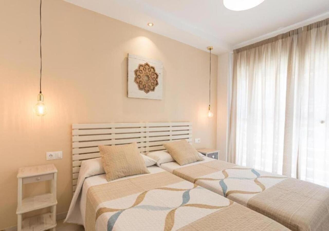 Appartement Supreme Centre & Parking *